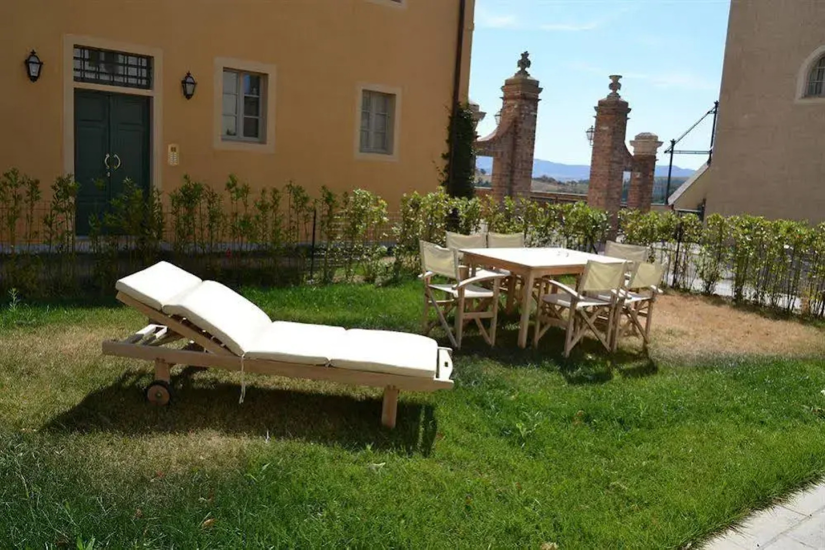 Vicarello Di Volterra