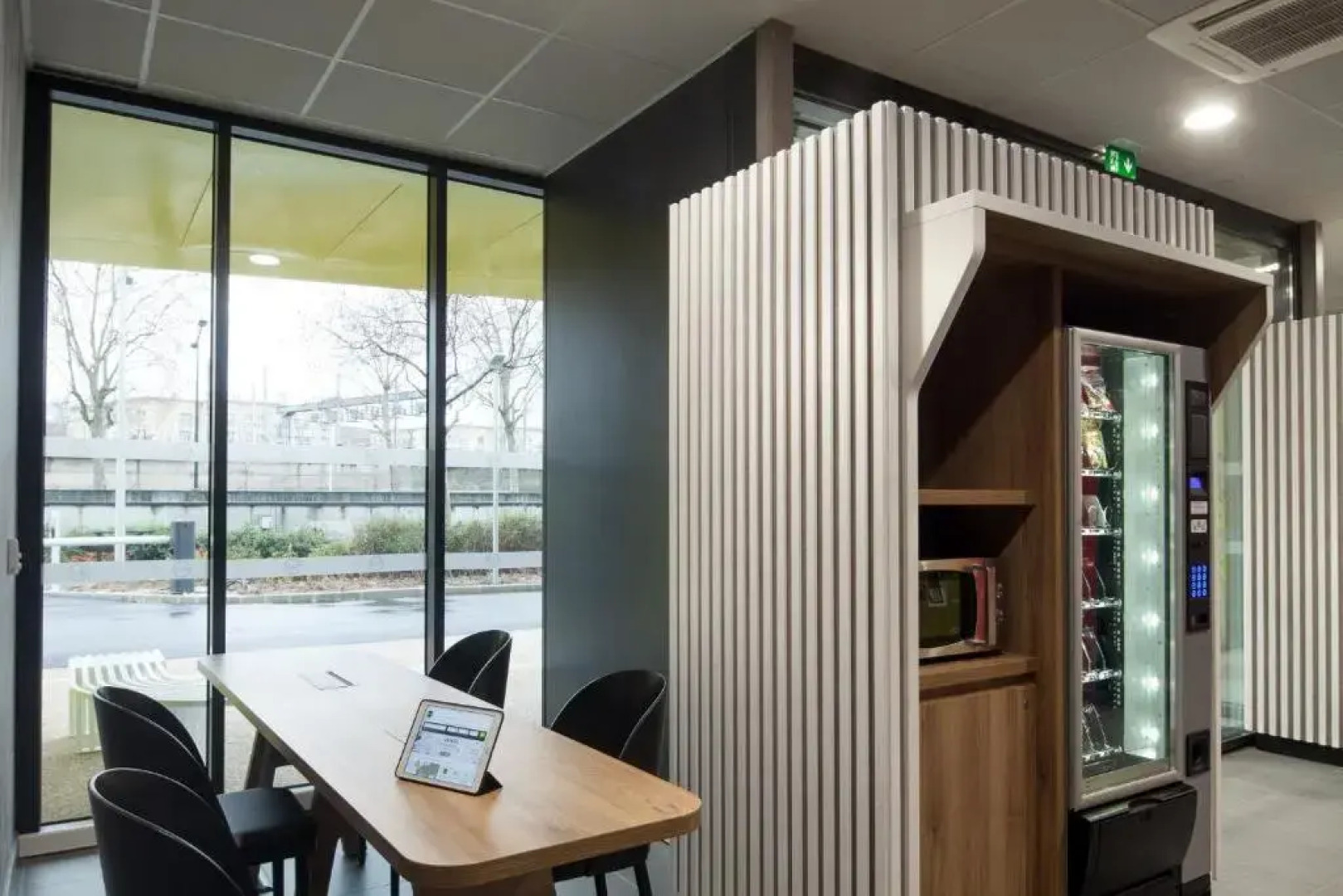 B&B HOTEL Paris Saint-Denis Pleyel