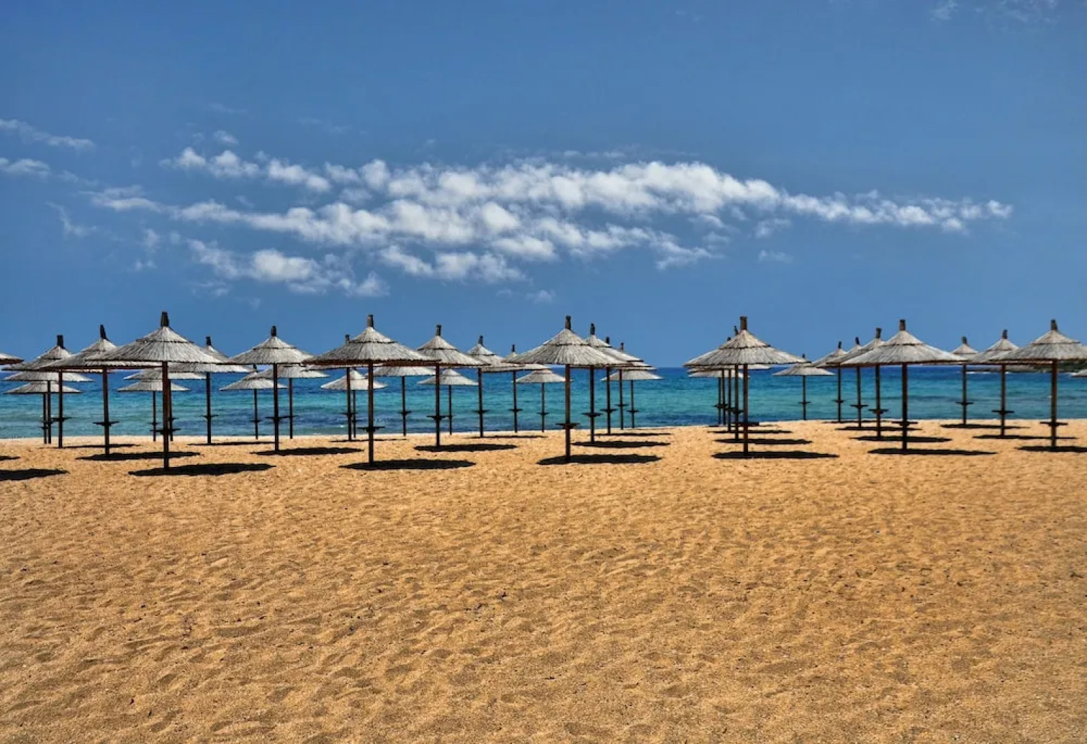 Lagouvardos Apartments