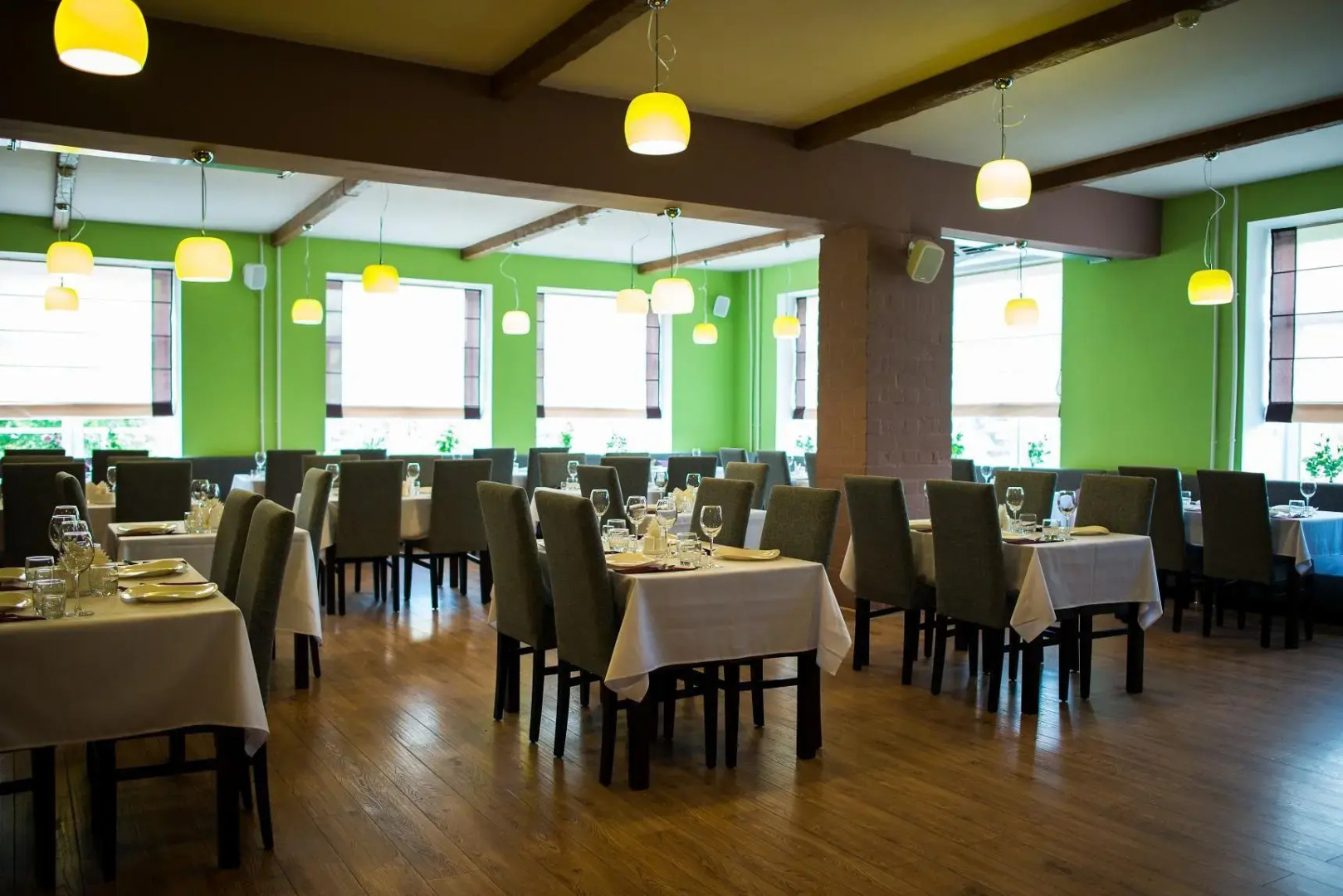 Гостинично-Ресторанный Комплекс Сапфир