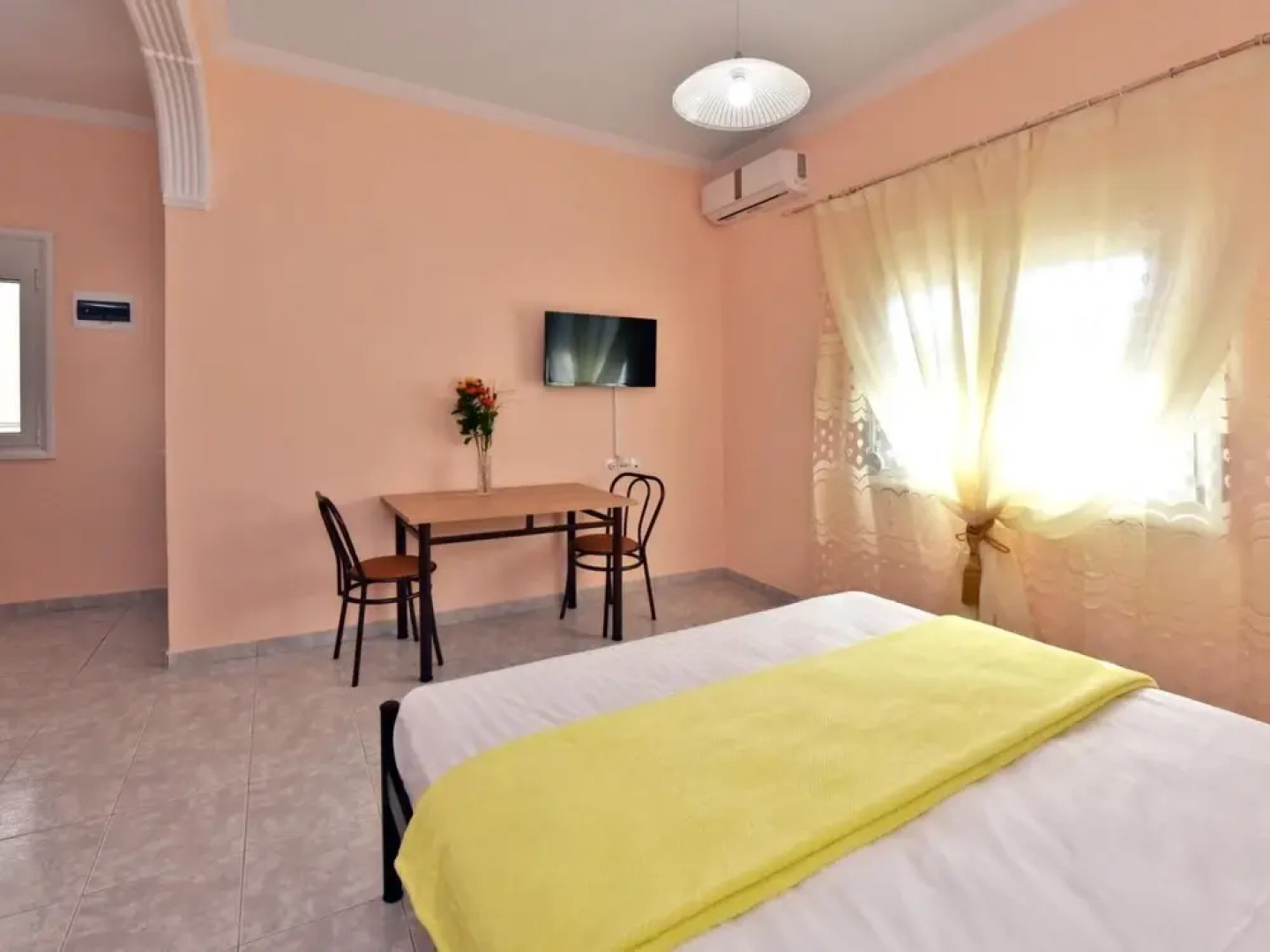 Elina Studios 2 by Travelpro Services- Nea F