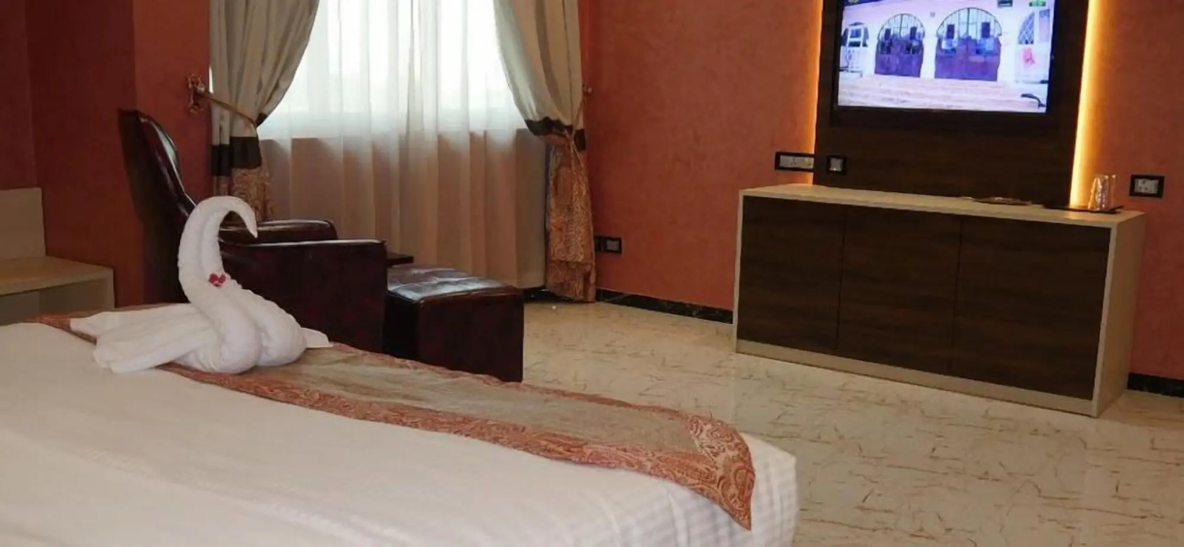 Hotel Sonia