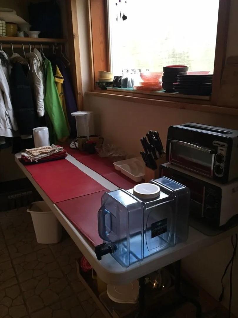 Valemount Mountain Retreat