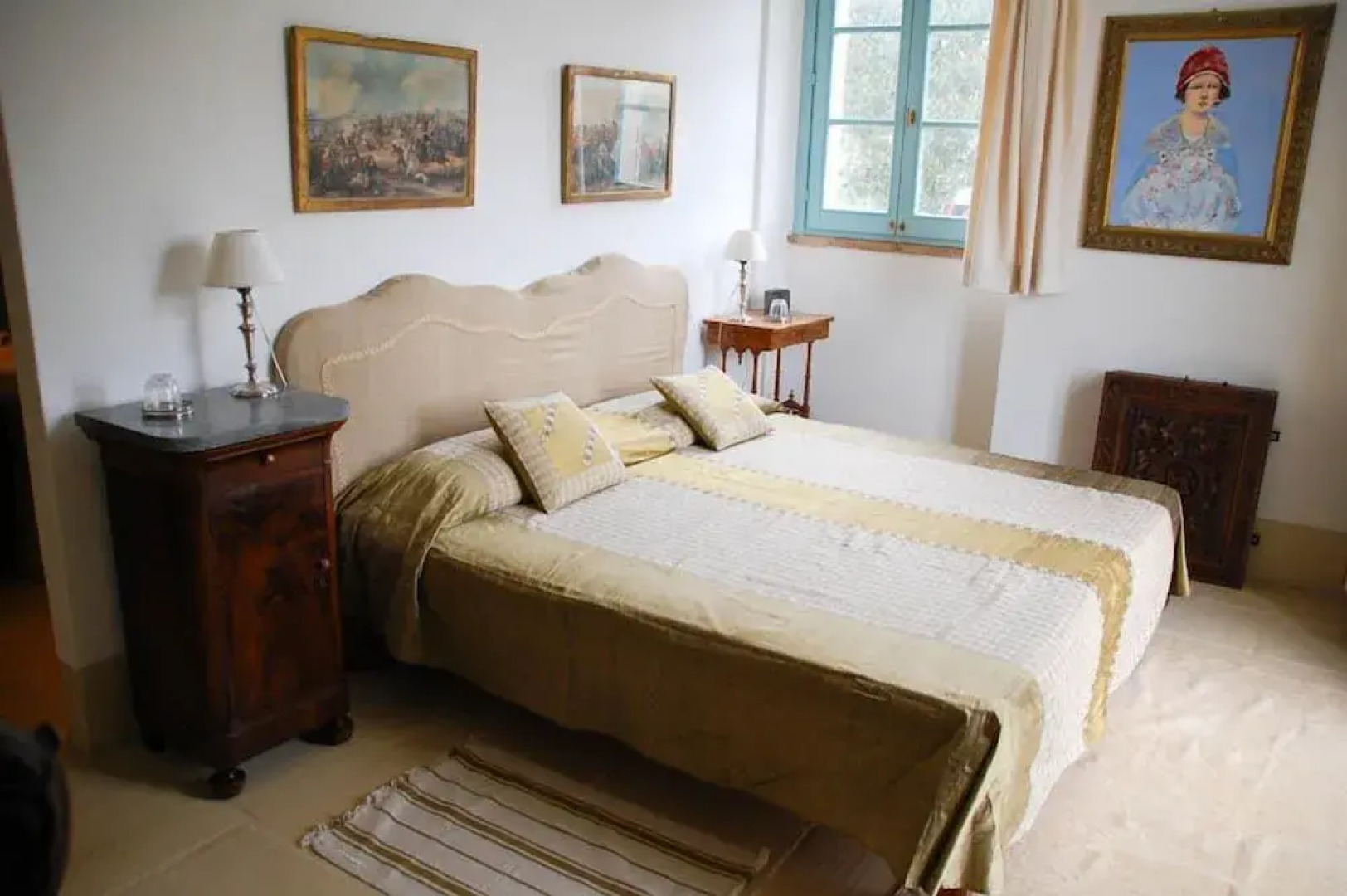 Verdidea - VILLA BEL CANTO