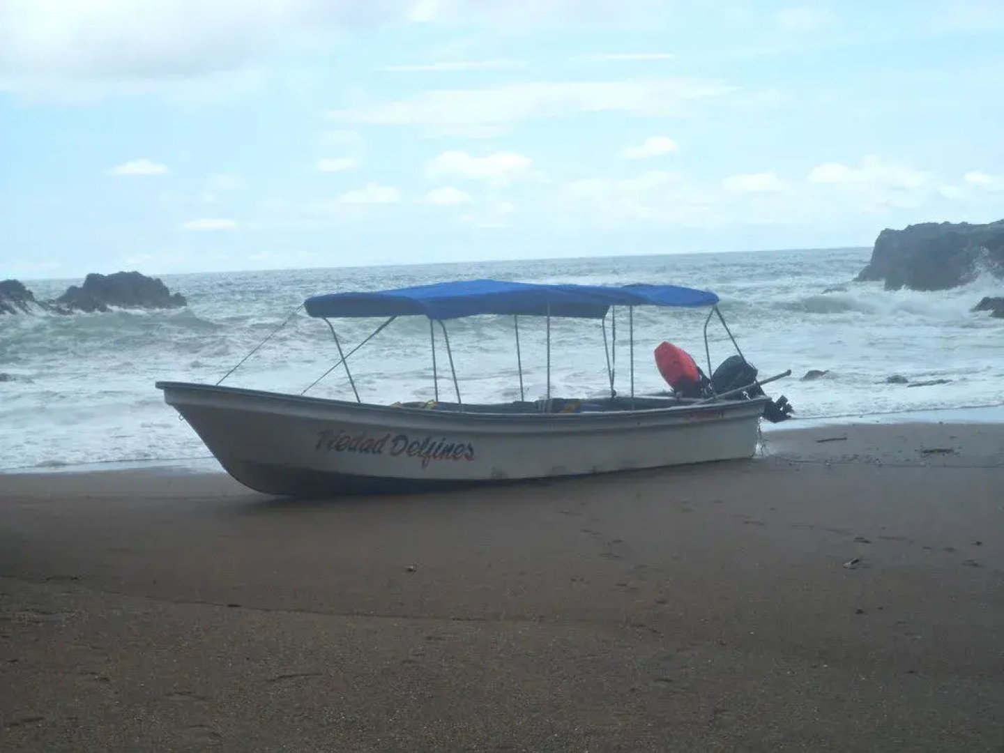 Posada Los Delfines