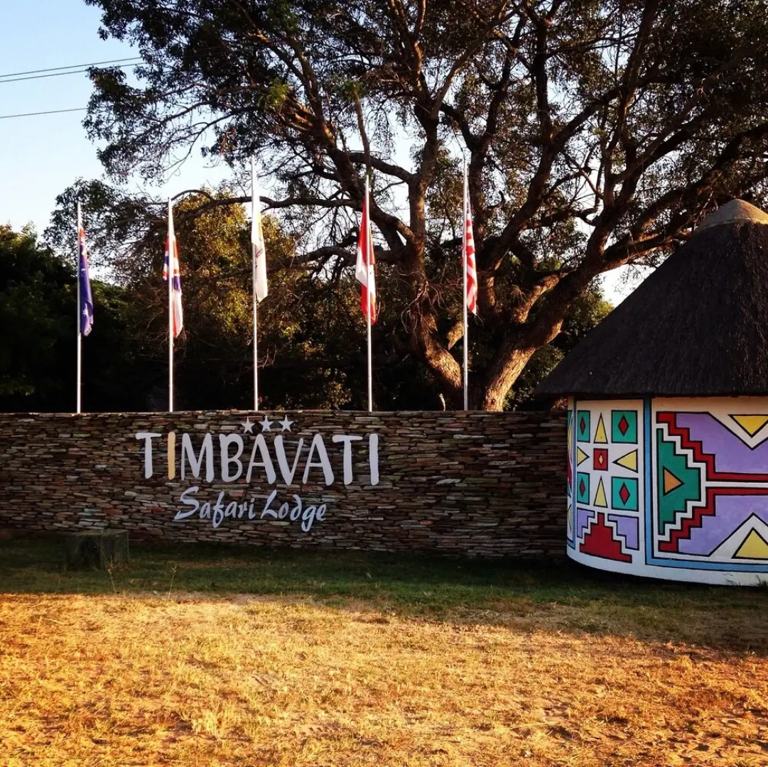 Timbavati Safari Lodge