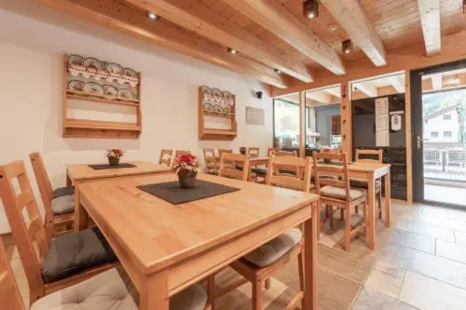 Otztaler Brauhaus Aparthotel Ambiente