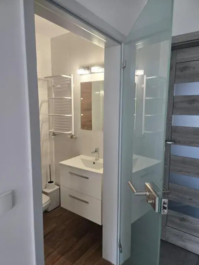 Amor Jastrzebia Gora Pokoje GoScinne