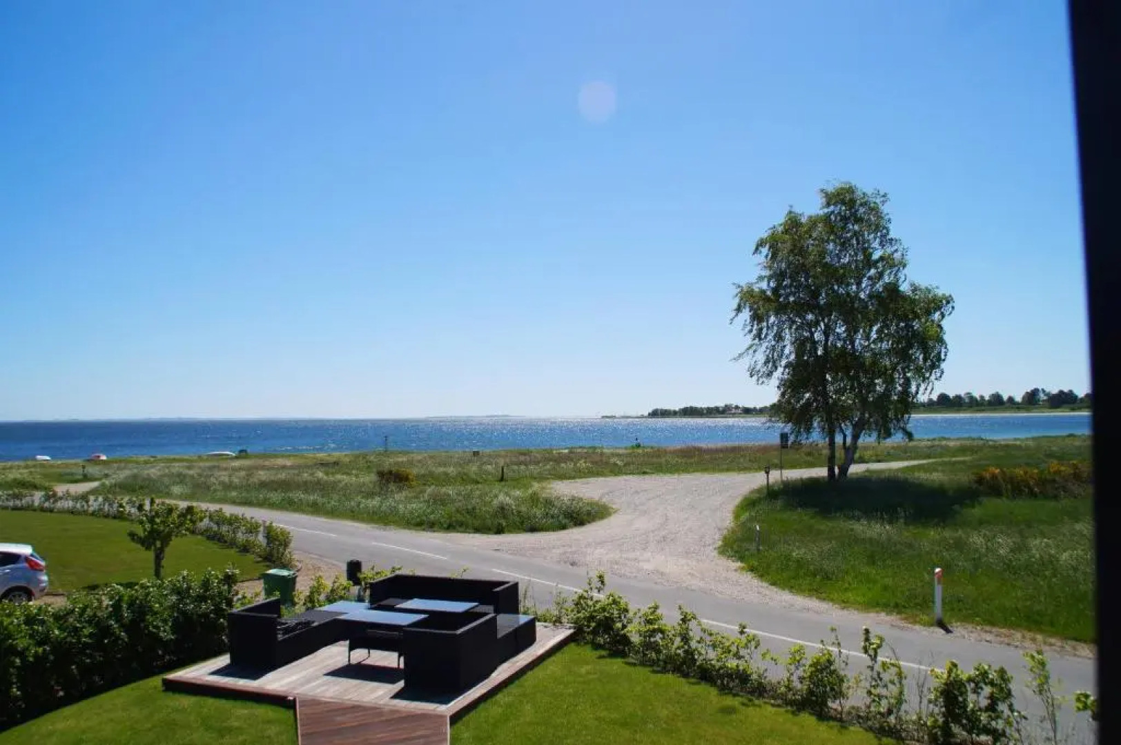 Aarhus bugtens Perle