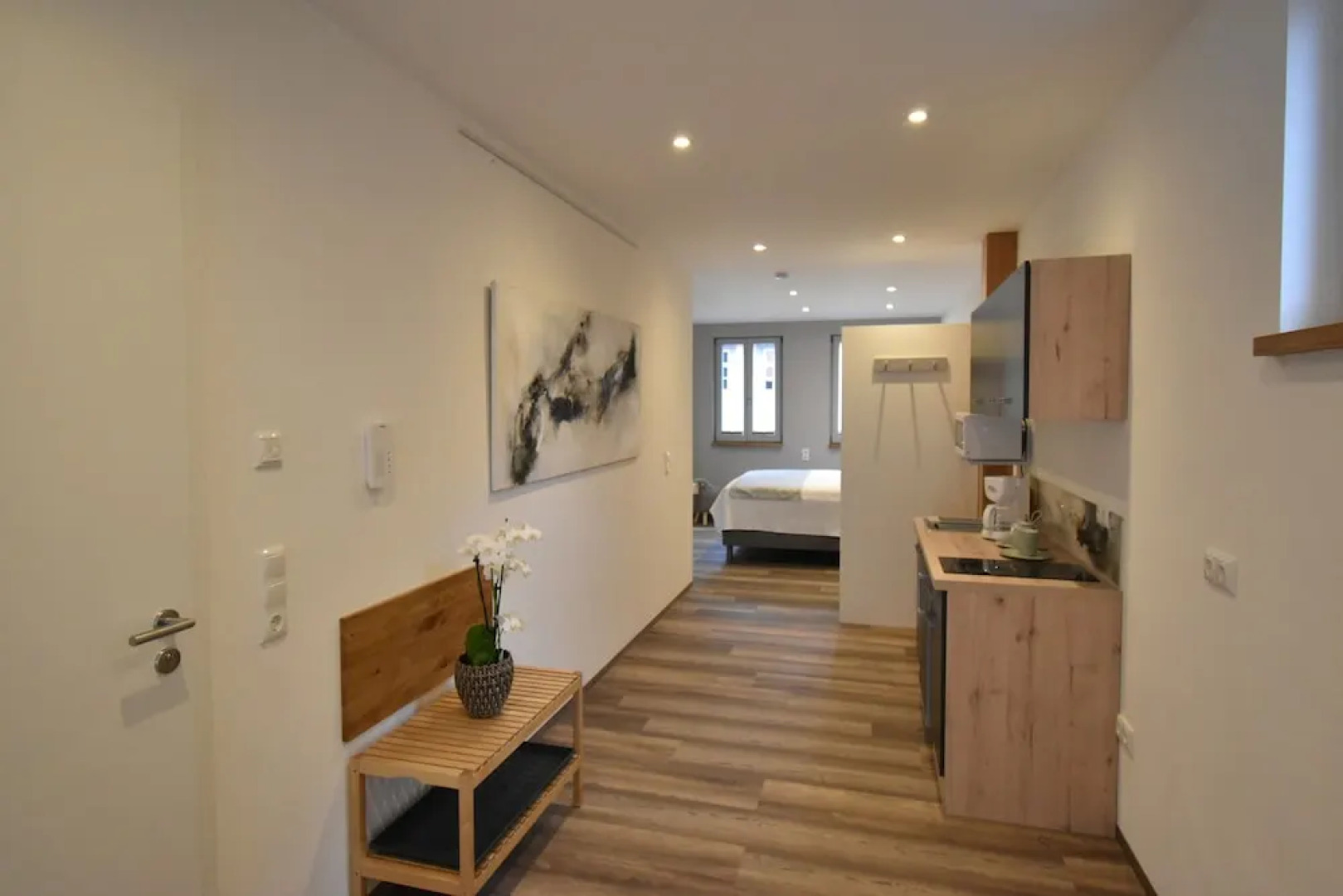 Ferienapartments Volkach