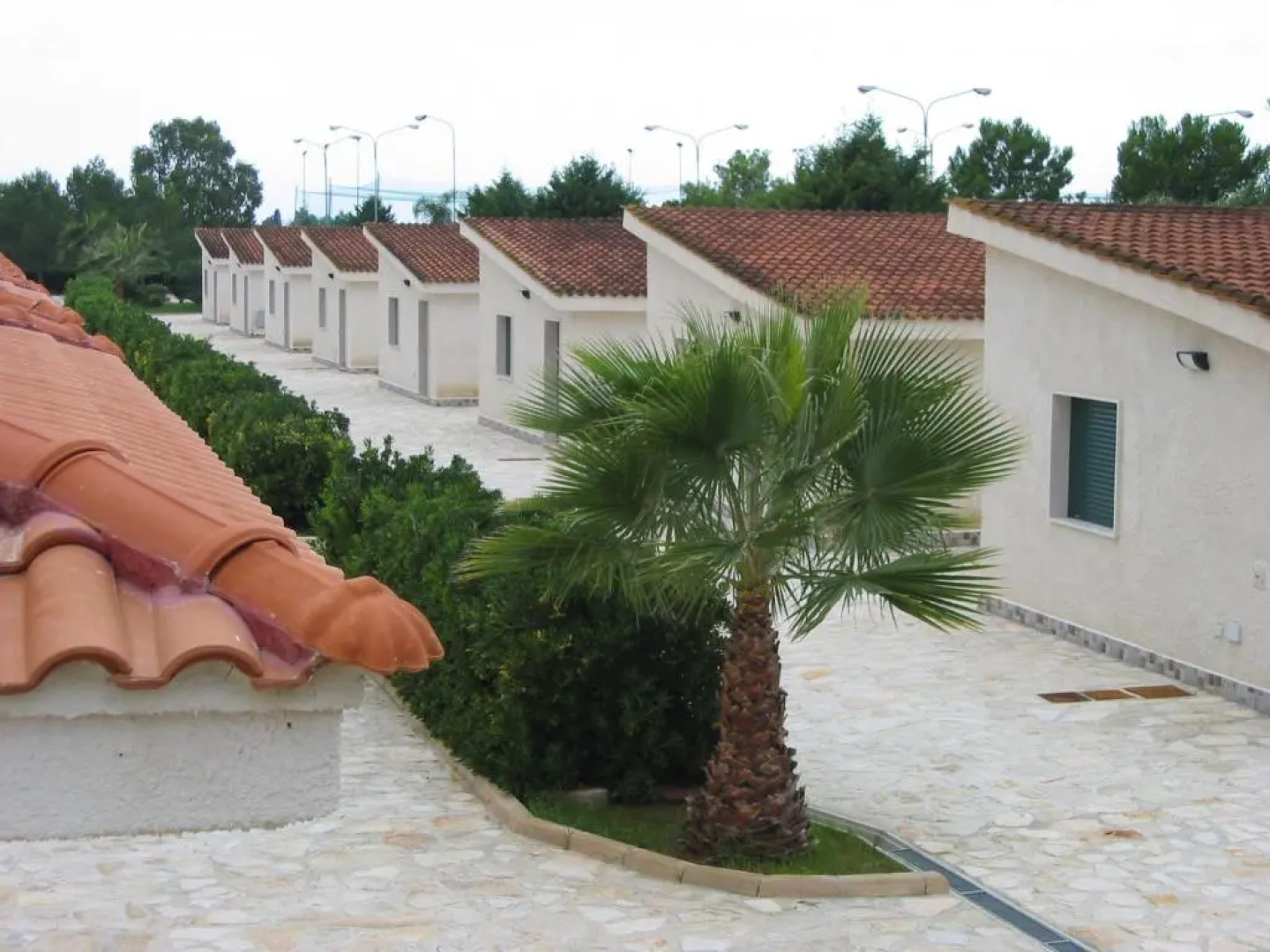 Villaggio Turistico Malibuu