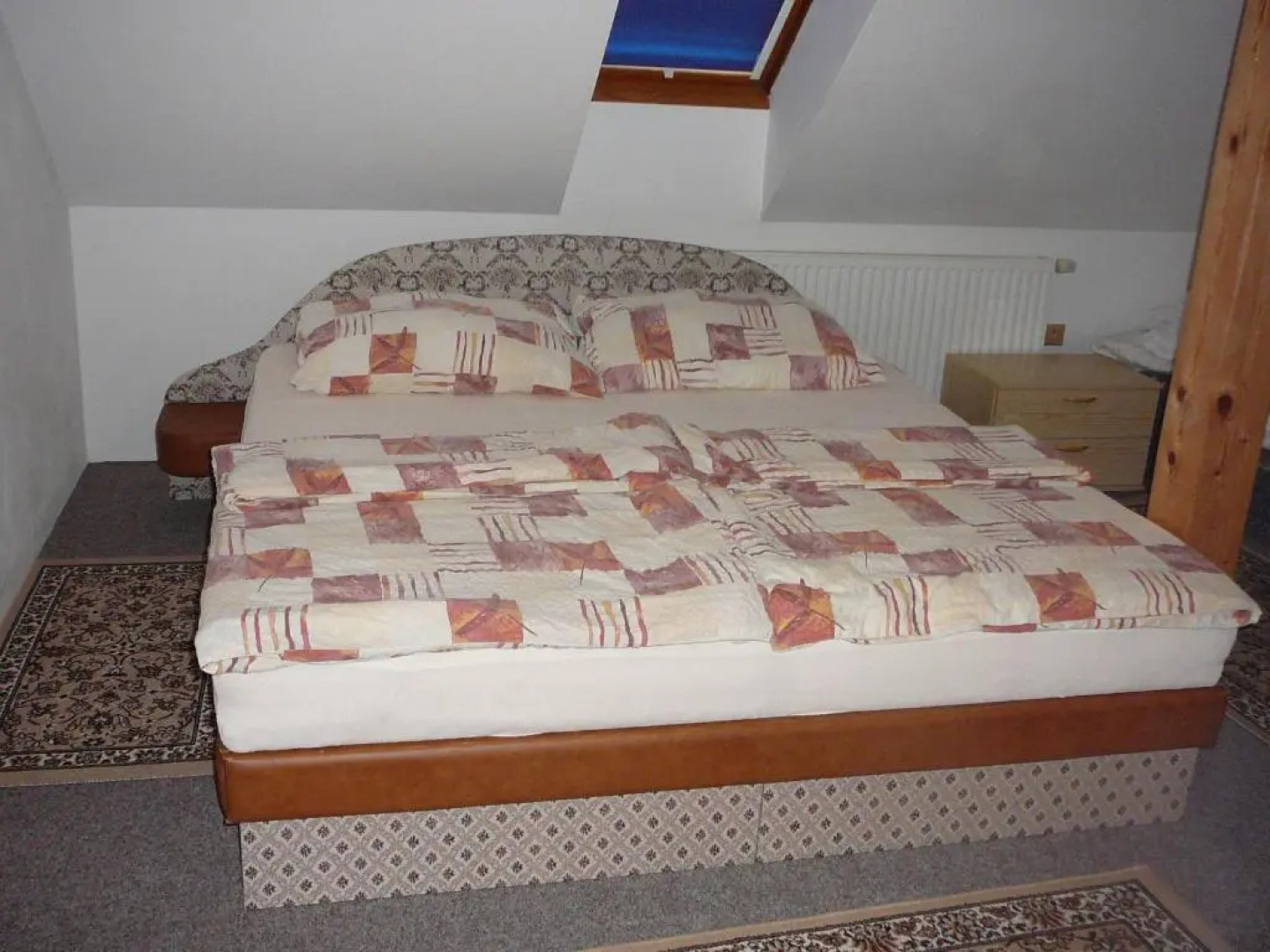 Apartment V Krkonoších