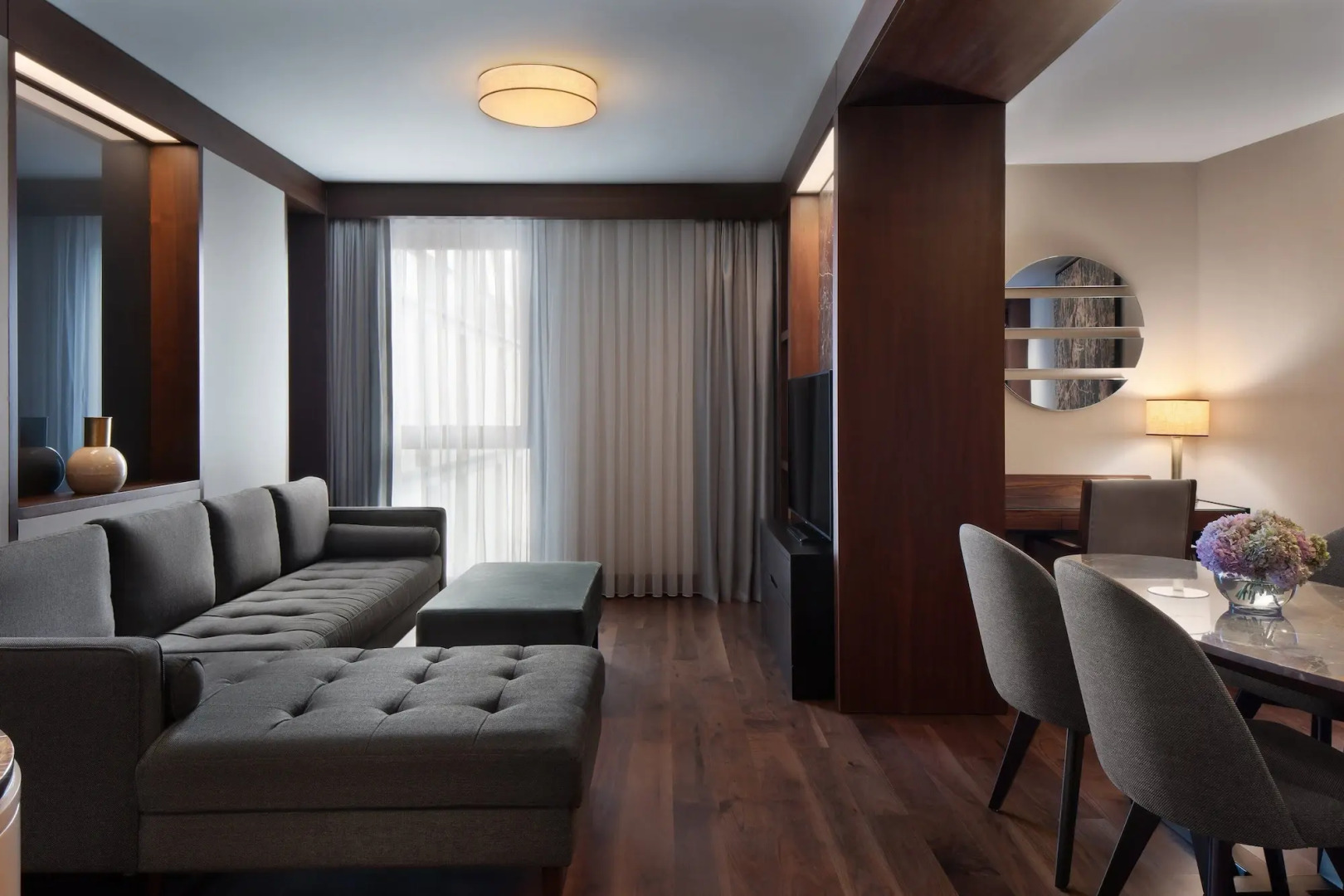 Sheraton Istanbul City Center