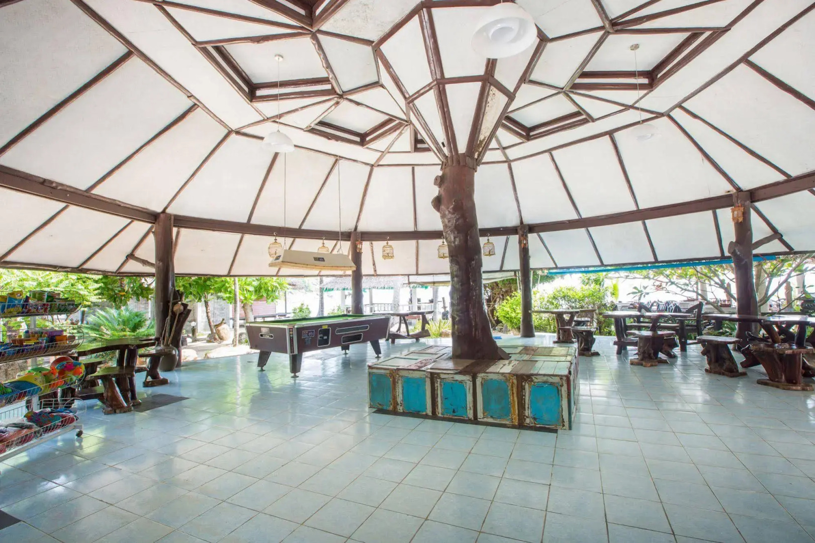 Bottle Beach 1 Resort