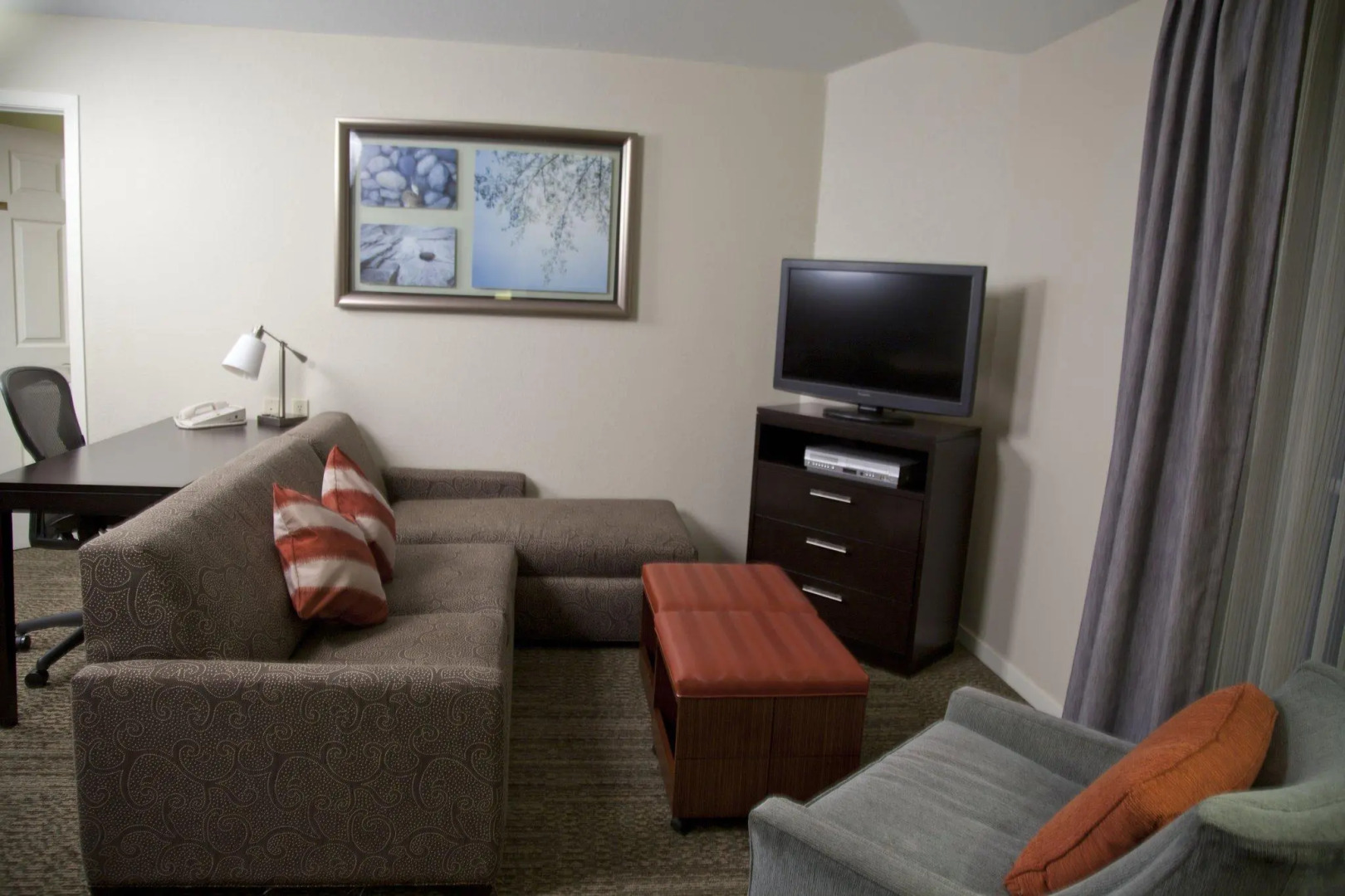 Sonesta ES Suites San Francisco Airport San Bruno