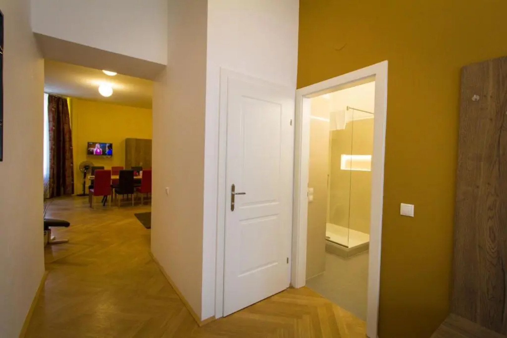 Vienna Stay Apartments Tabor 1020