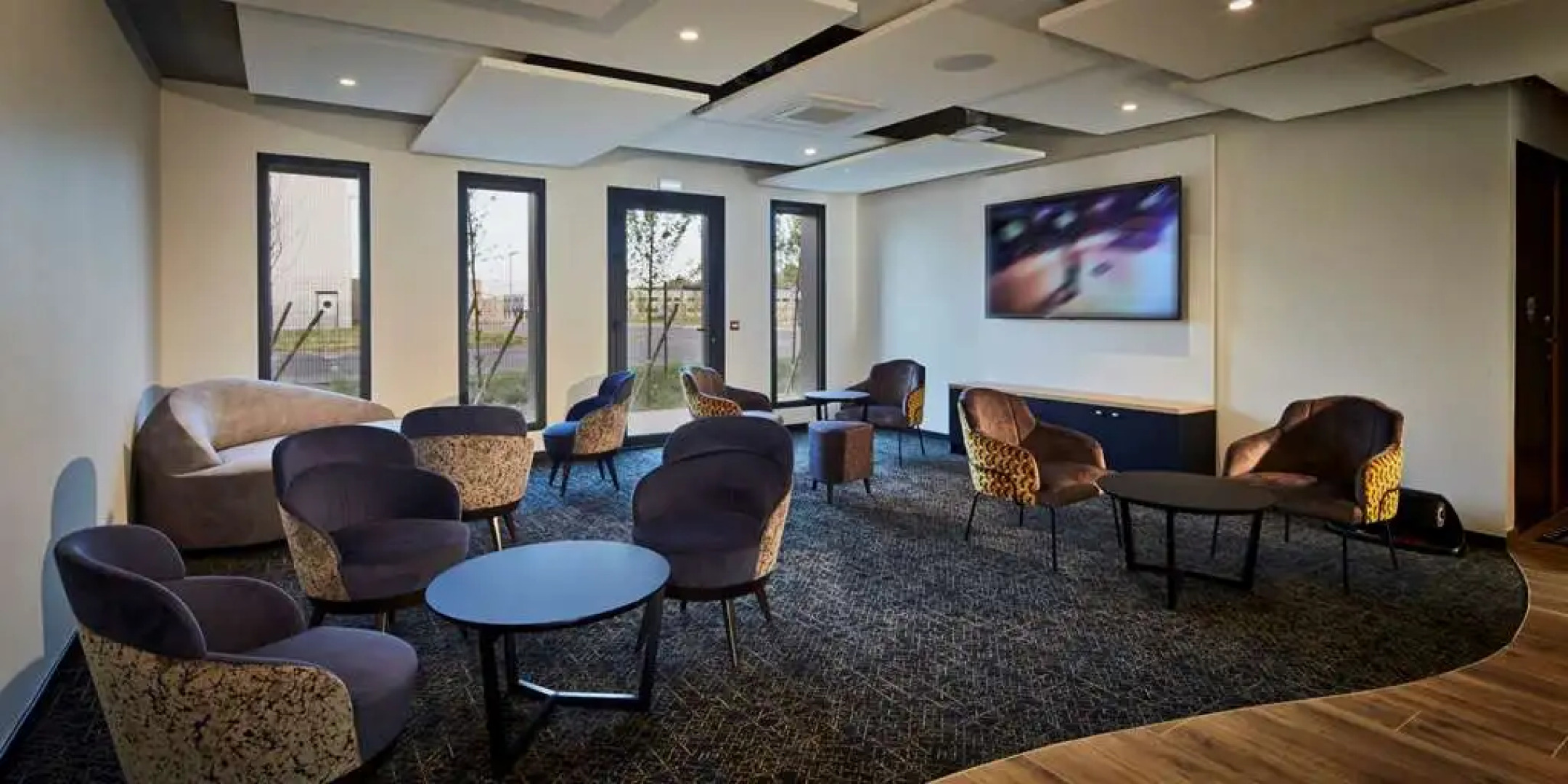 Kyriad Combs-la-ville - Senart