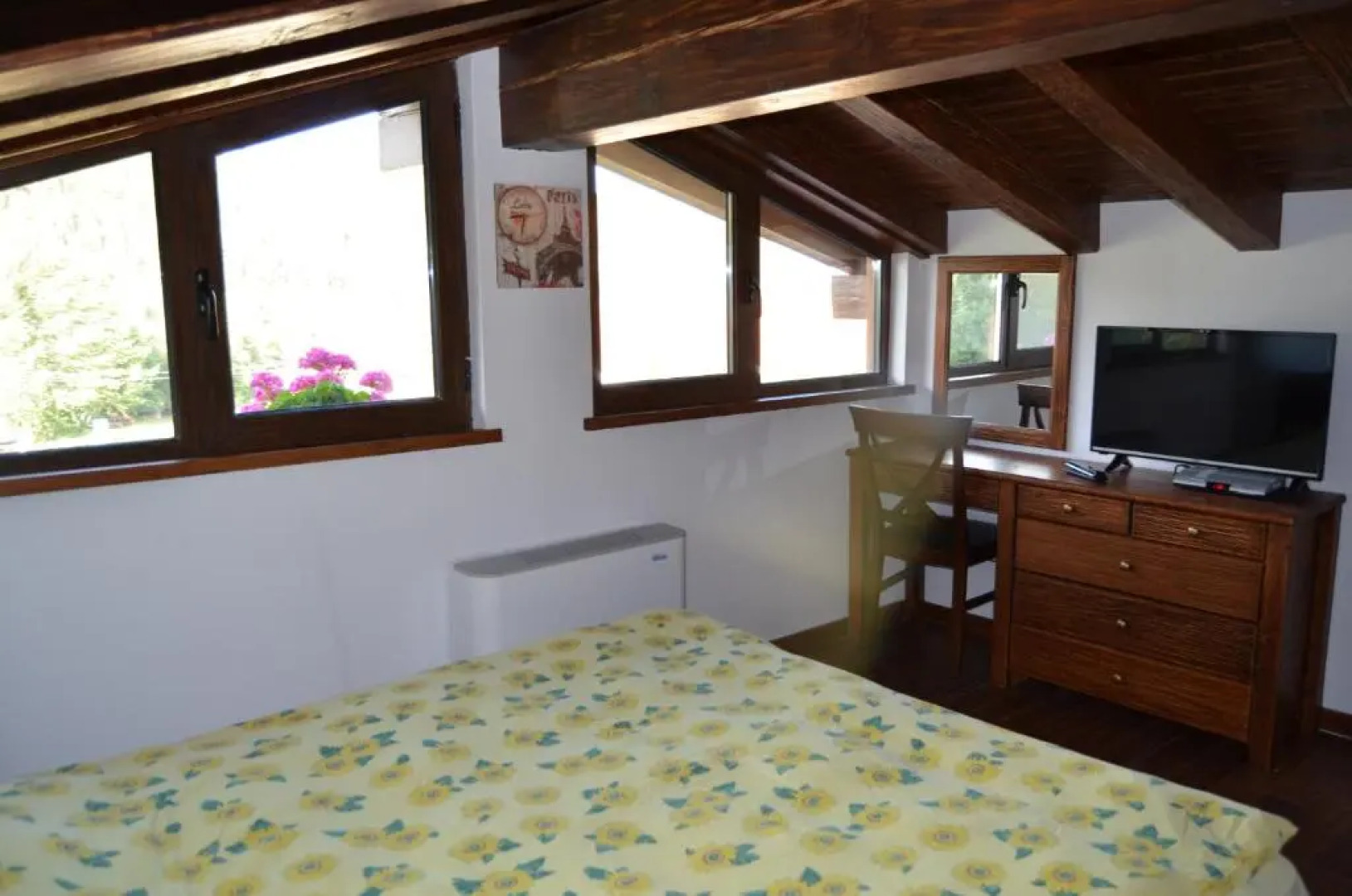 Gostnici Holiday Home