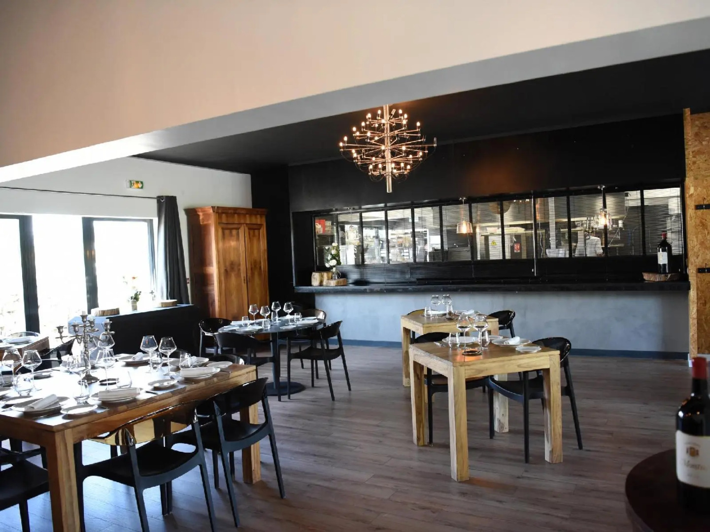 Le Domaine de Baulieu, Singuliers Hotels