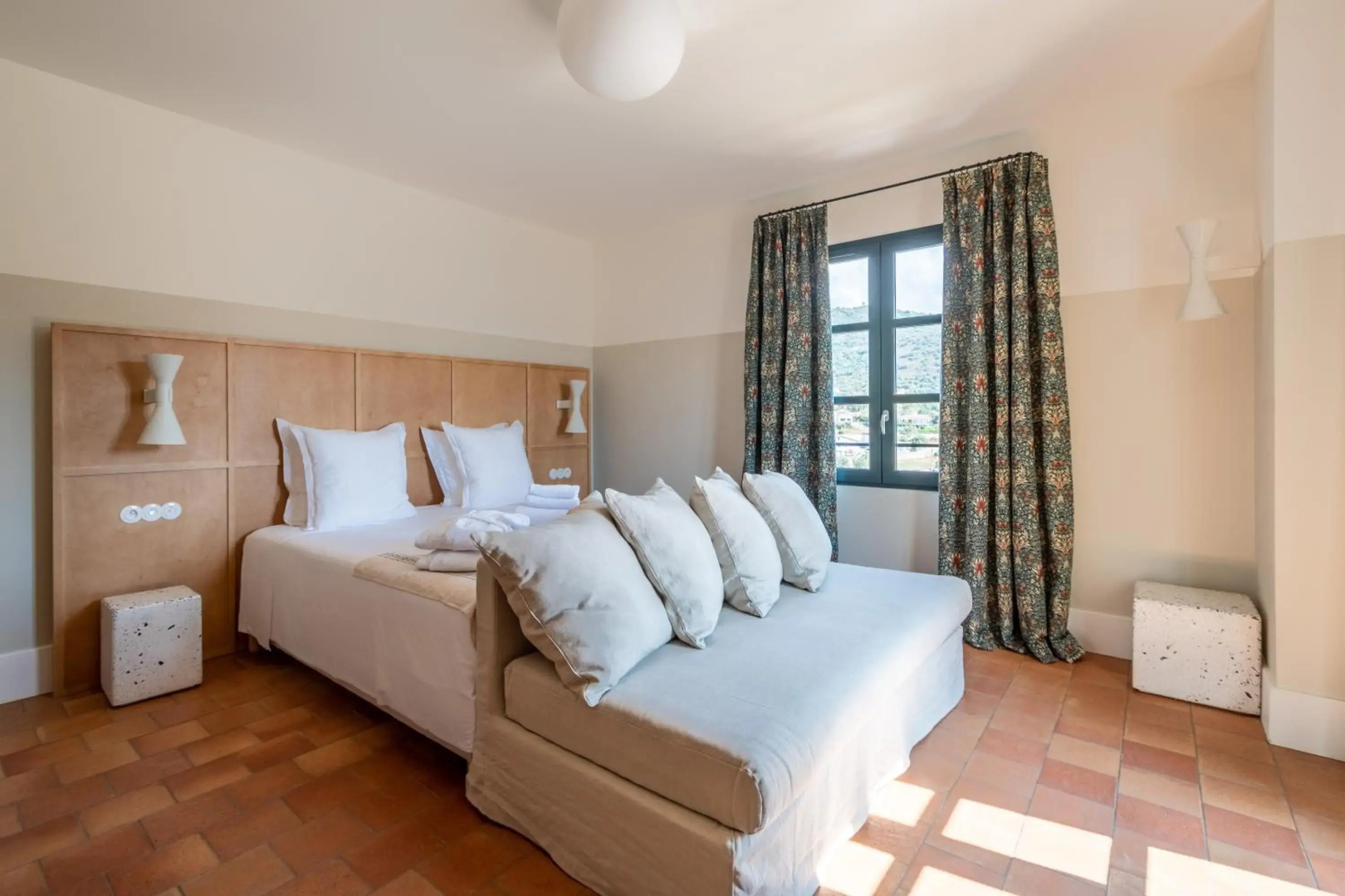 Hotel Villa Joséphine