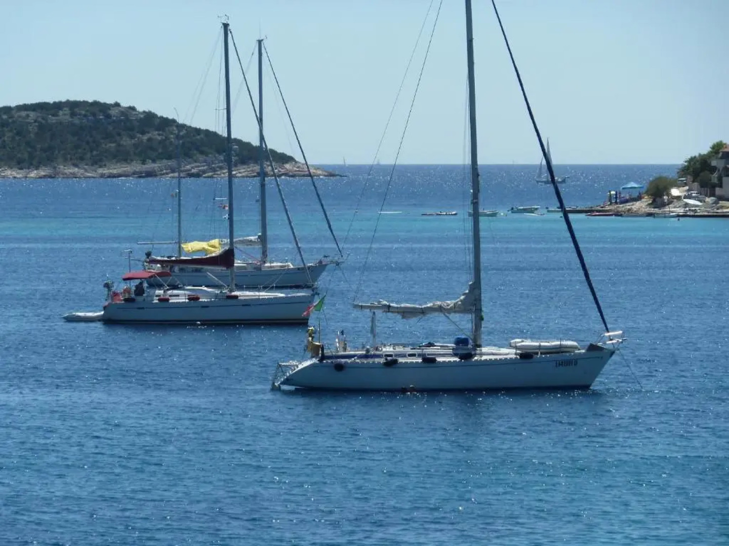 Holiday Home Batistić