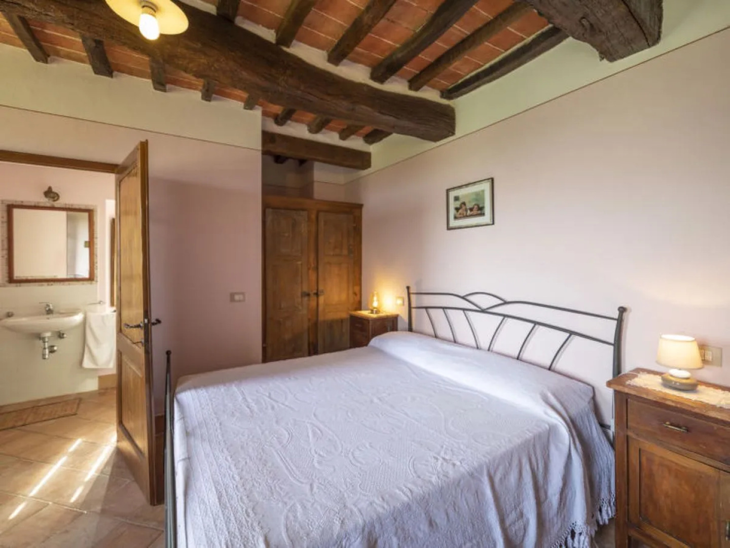 House Il Loto Cortona