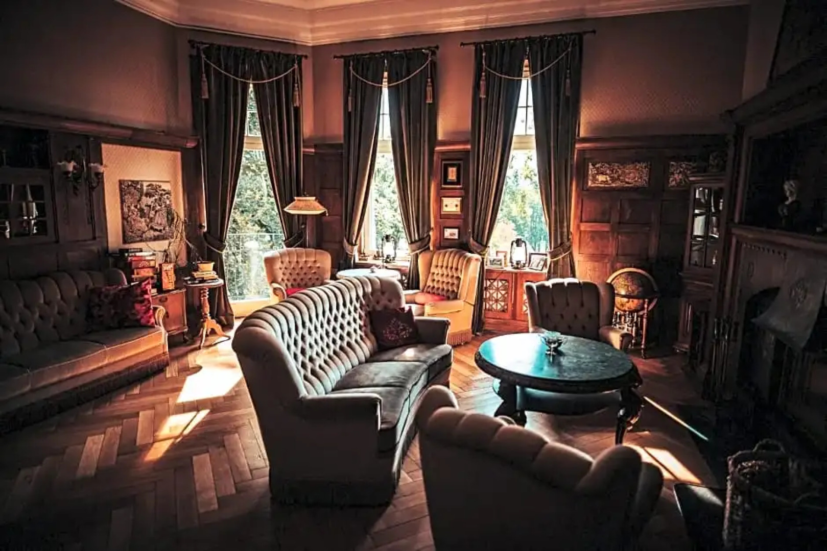 ProHarmonia Rezydencja Wellness