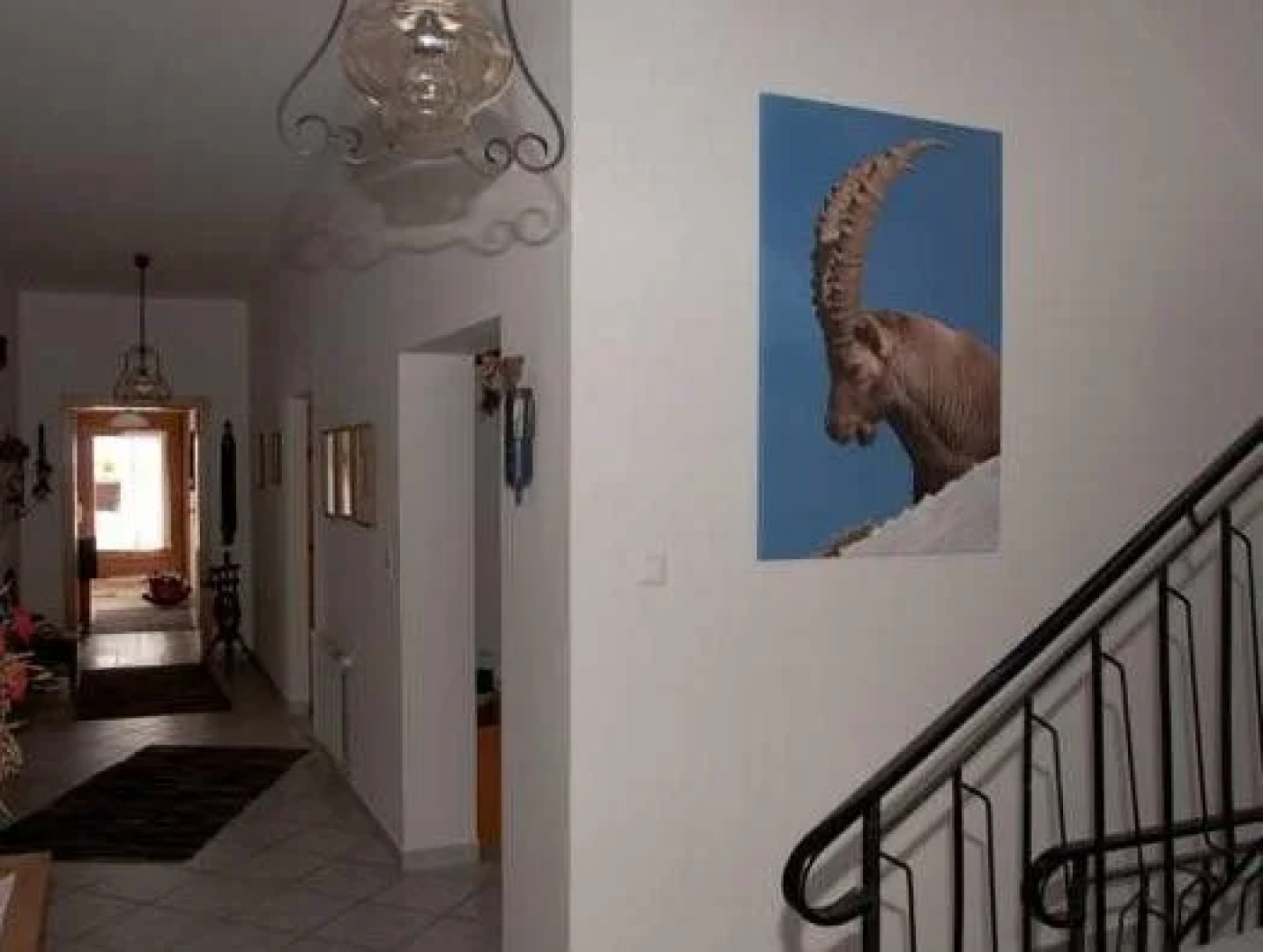 Appartements Schmalzerhof