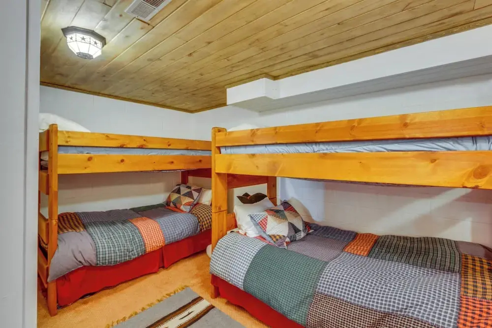 Angel Fire Retreat w/ Hot Tub ~ 5 Mi to Skiing