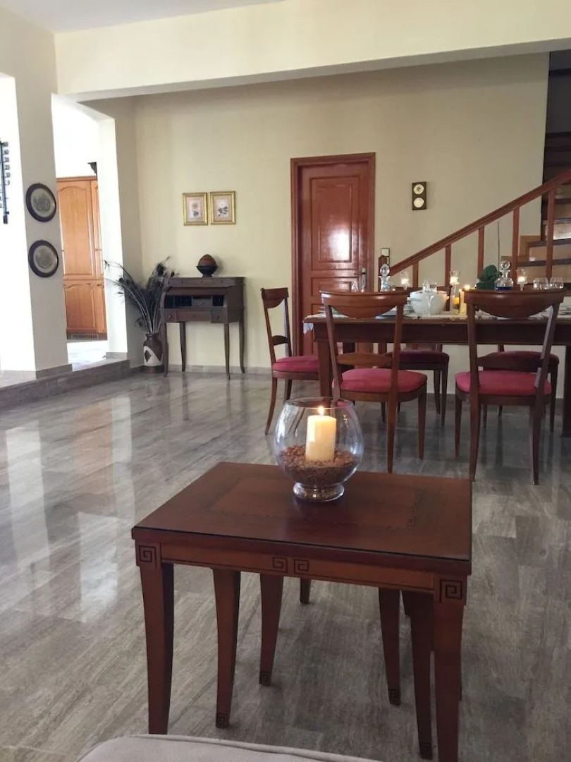 Nautica Hotel Apartments