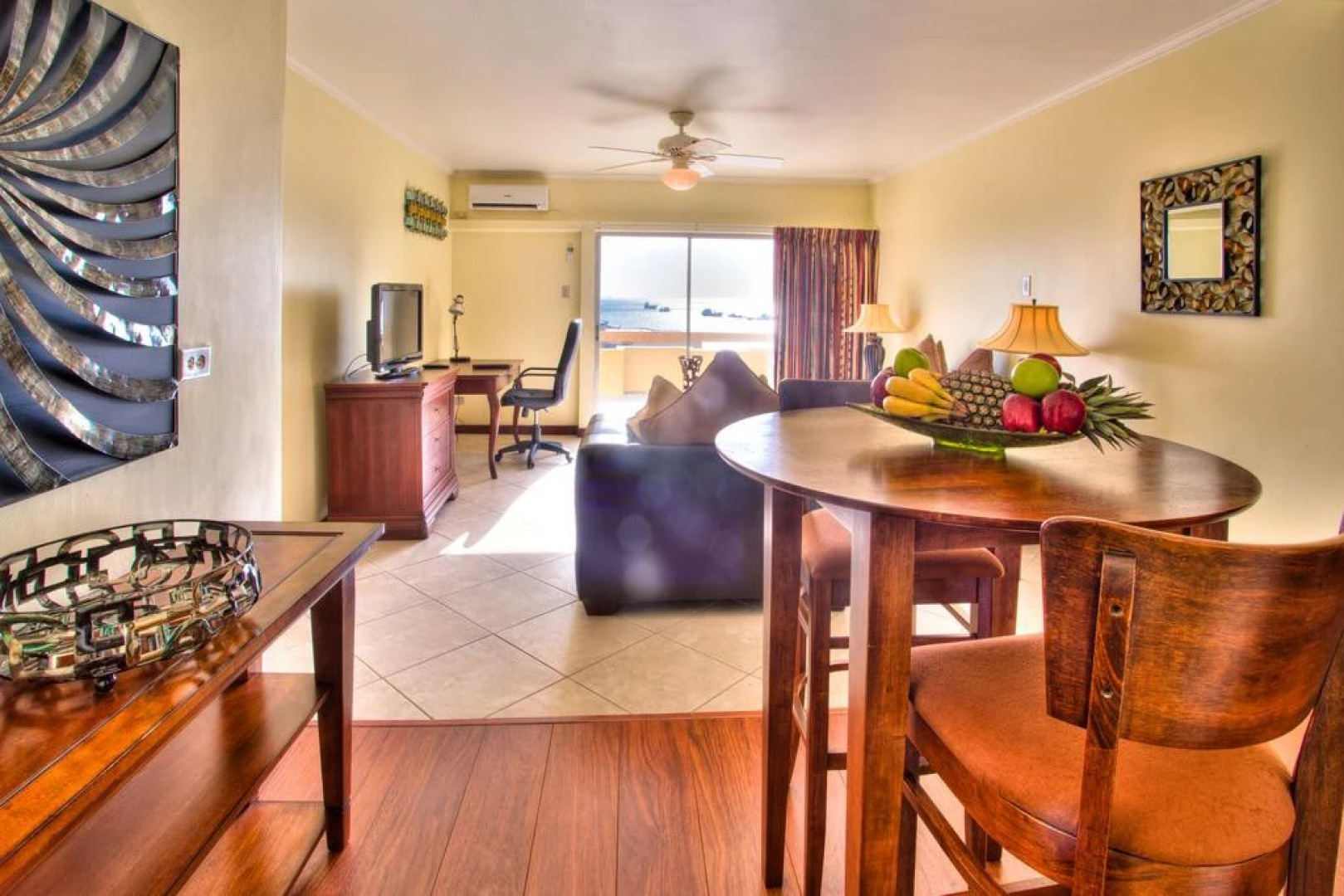 Cara Suites Hotel & Conference