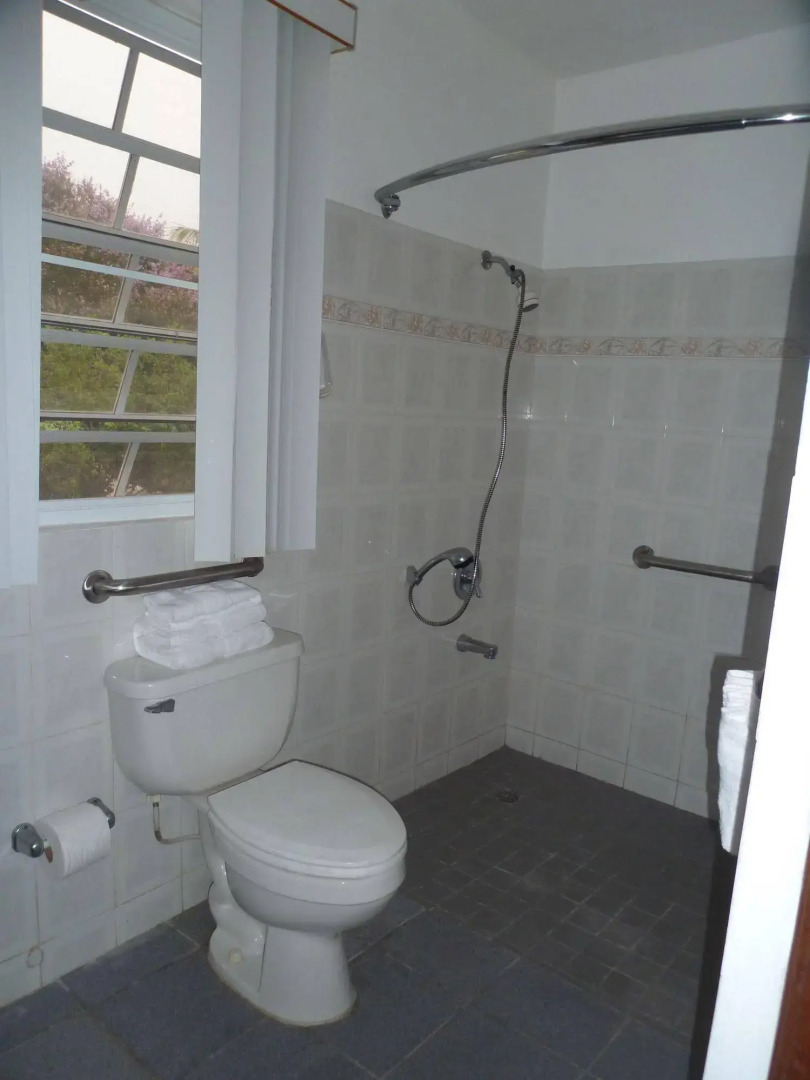 The Village Inn Hotel