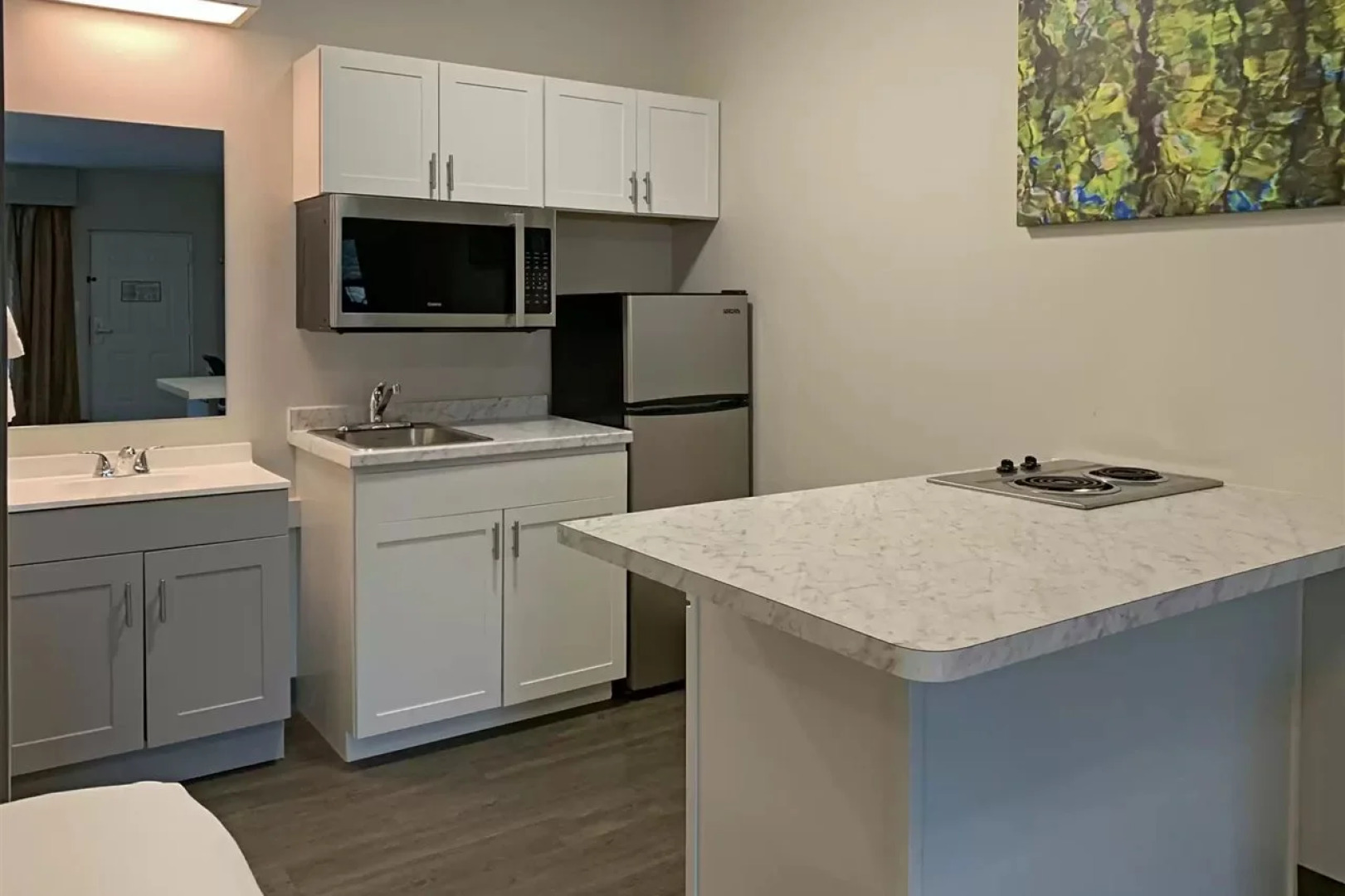 The Bradford Hotel, an Ascend Collection Hotel