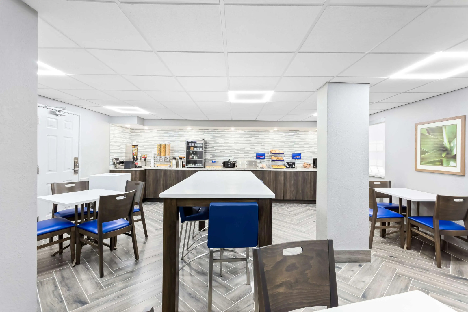 Best Western Schaumburg – O’Hare NW