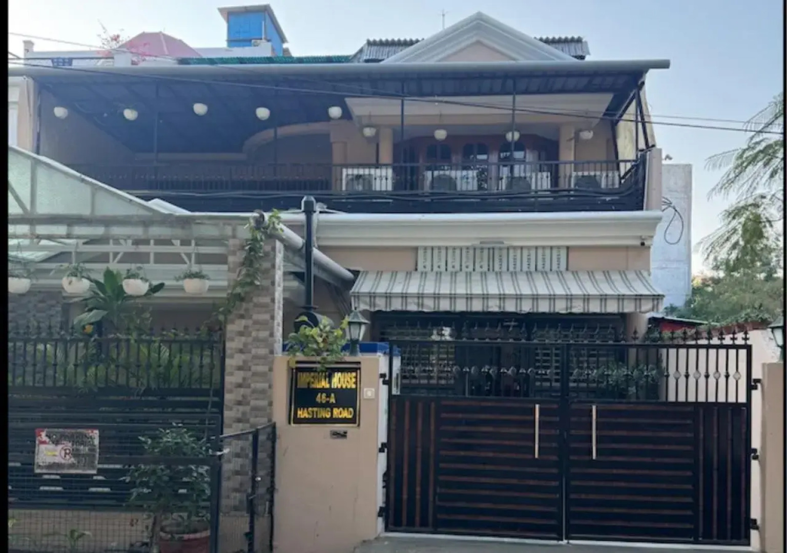 OYO 2147 Hotel Imperial House