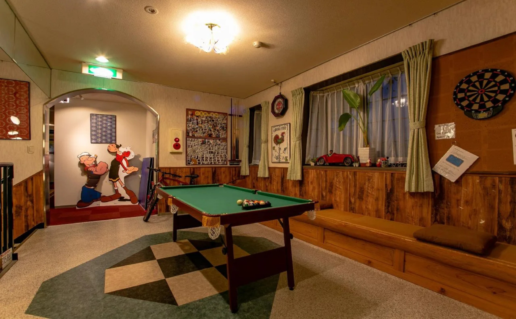 Japanese Onsen Ryokan Yufuin Tabinokura