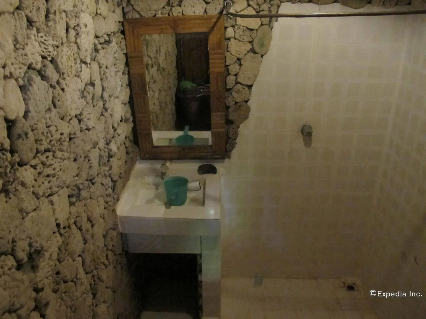 Coco Beach Island Resort