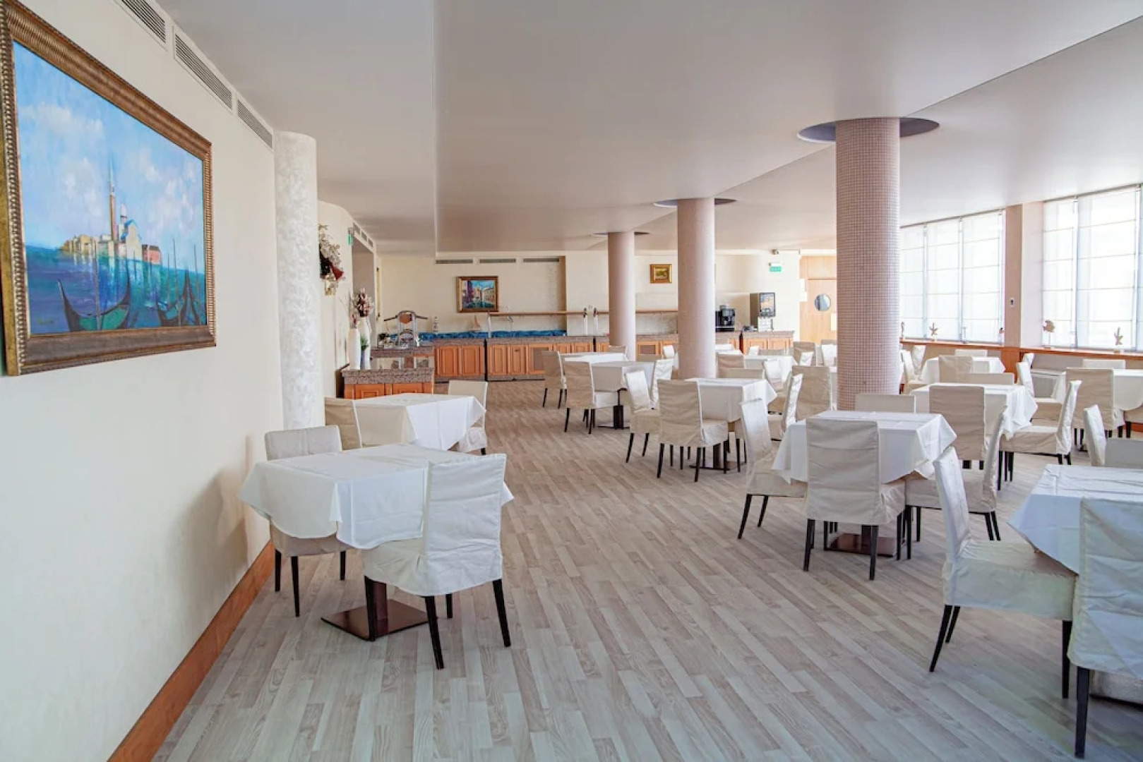 Carmen International Hotel