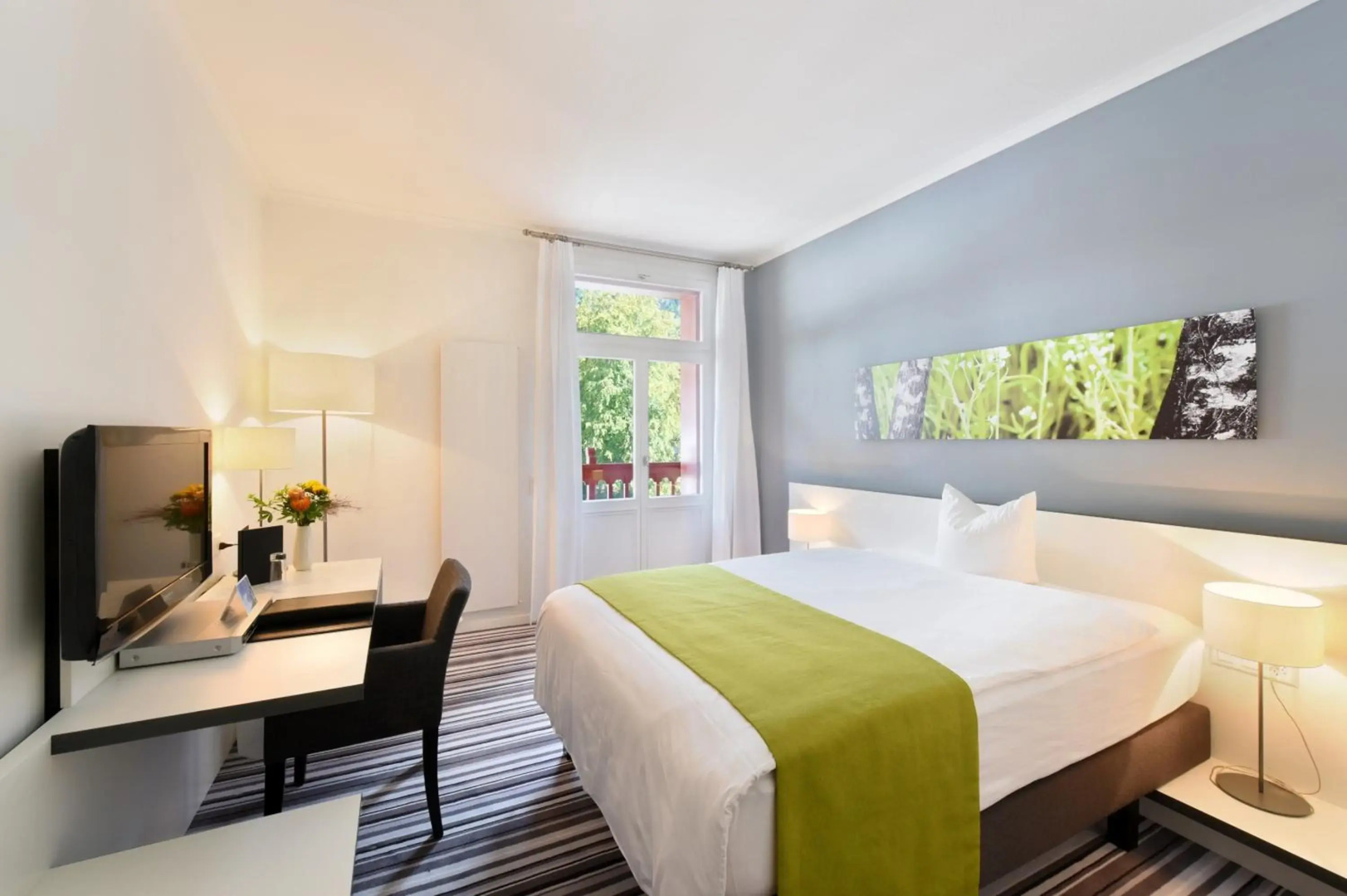 Hotel Vitznauerhof - Lifestyle Hideway at the Lake