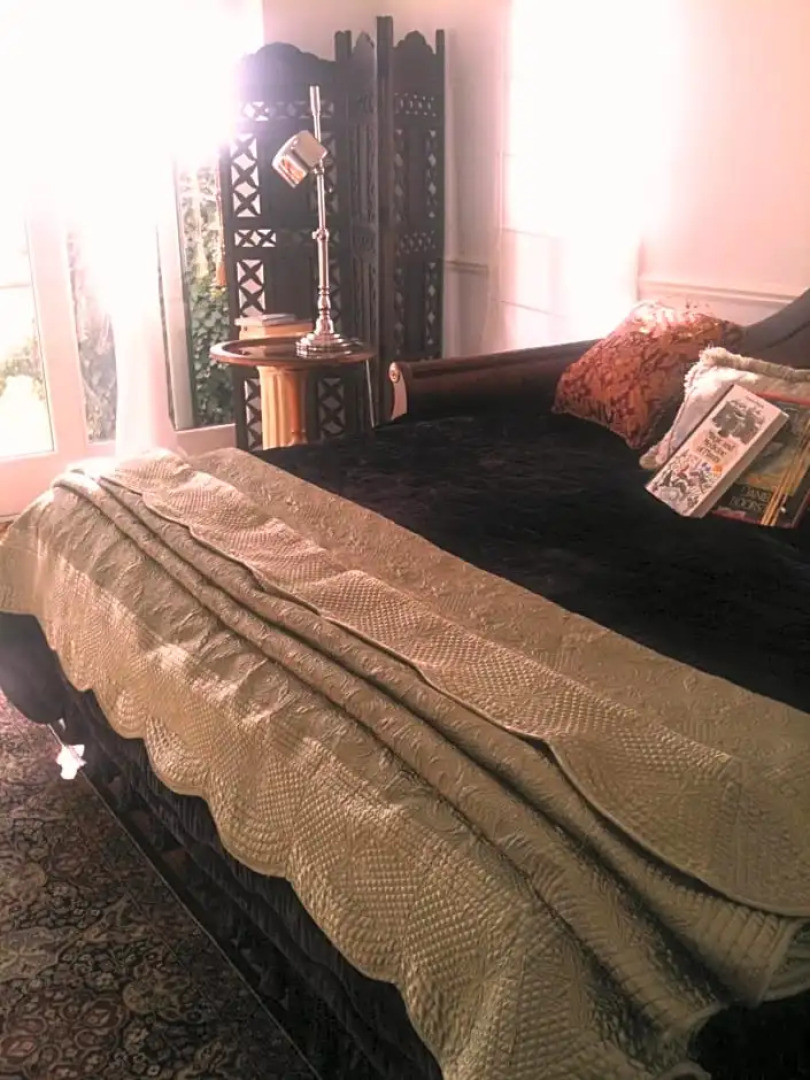 A Cayuga LakeFront Inn - Hotel Alt, Ithaca New York