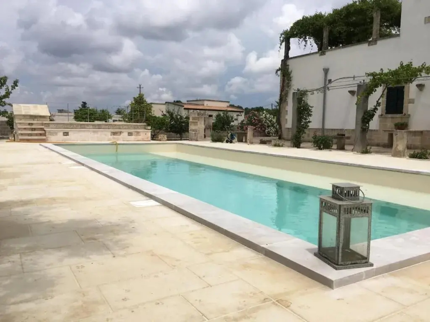 Corte dei Salentini Bed & Breakfast