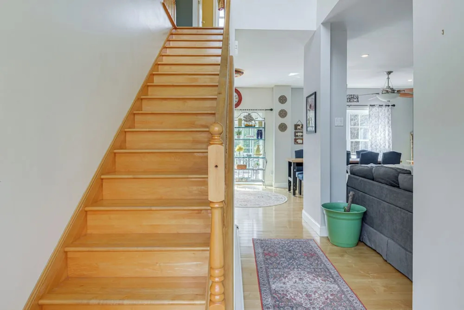 Adventure Meets Comfort: 6 Mi to Mount Snow!