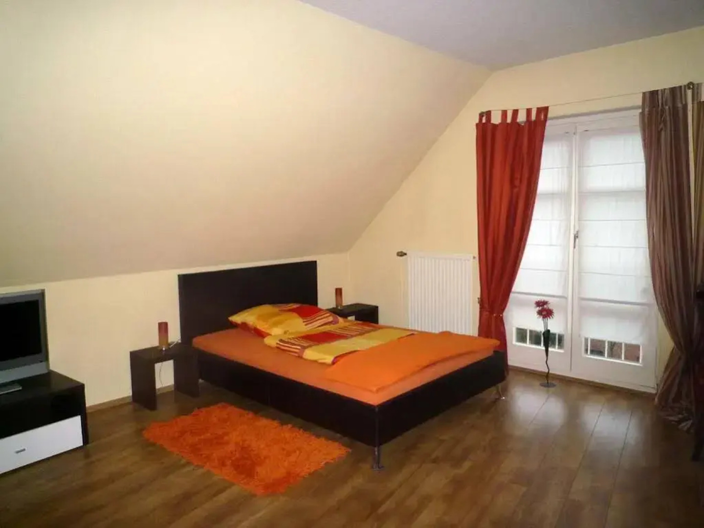 Vogels-Nest Boardinghouse Niendorf