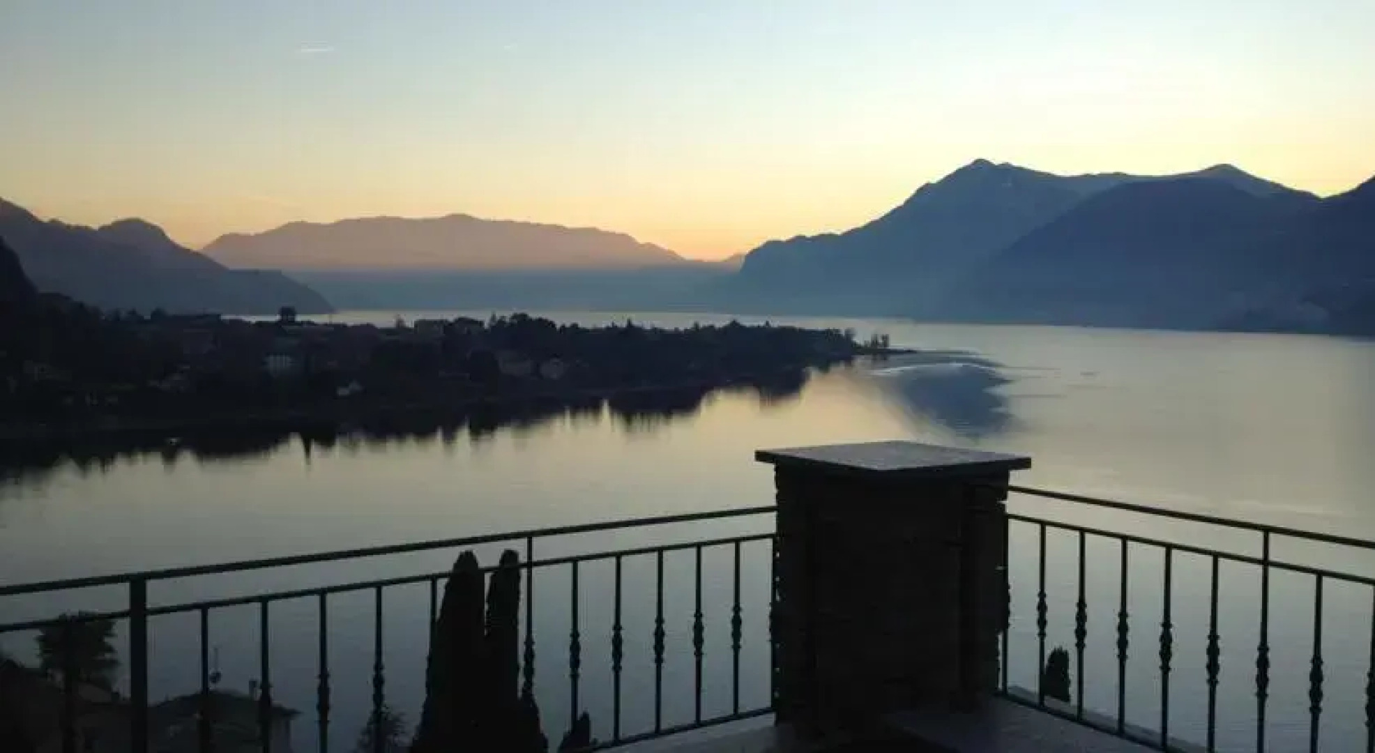 Residence La Valletta