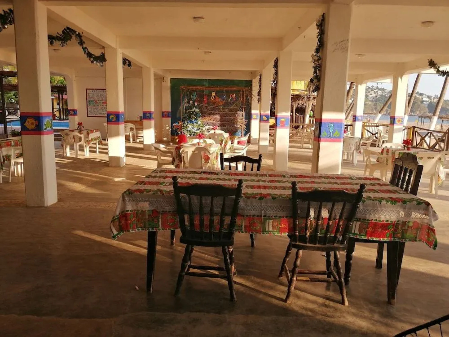 Hotel Restaurante  Rocio