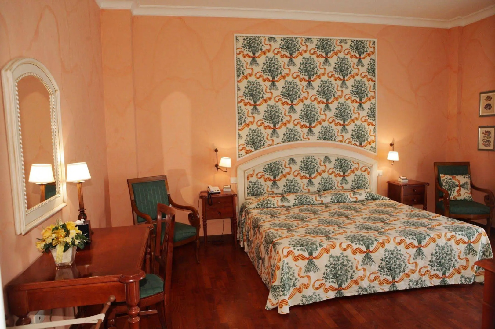 Grand Hotel Bonaccorsi