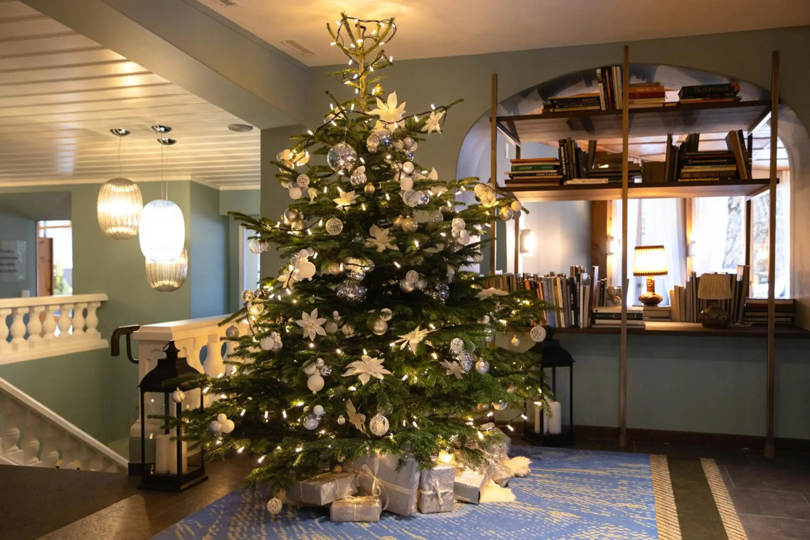 Soldanella by Hotel Adula