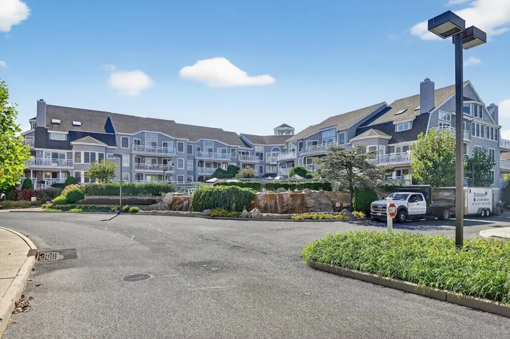 Wildwood Crest Seapointe Village Condo 2 Bedroom Condo