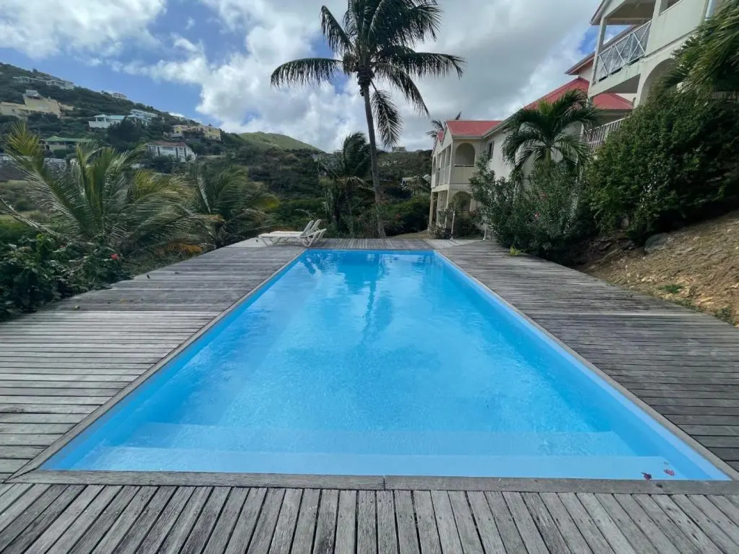 2 Bedroom Apt with Breathtaking view