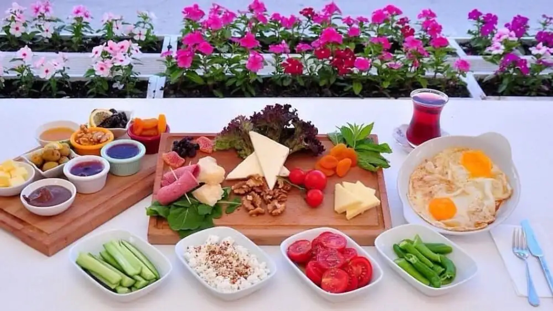 Onikon Hotel Turkbuku